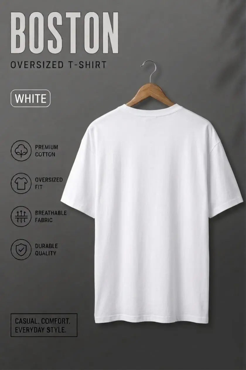 Men's Cotton Printed Shirt