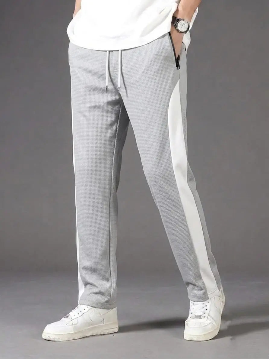 1 Pc Men's Dri Fit Plain Trouser