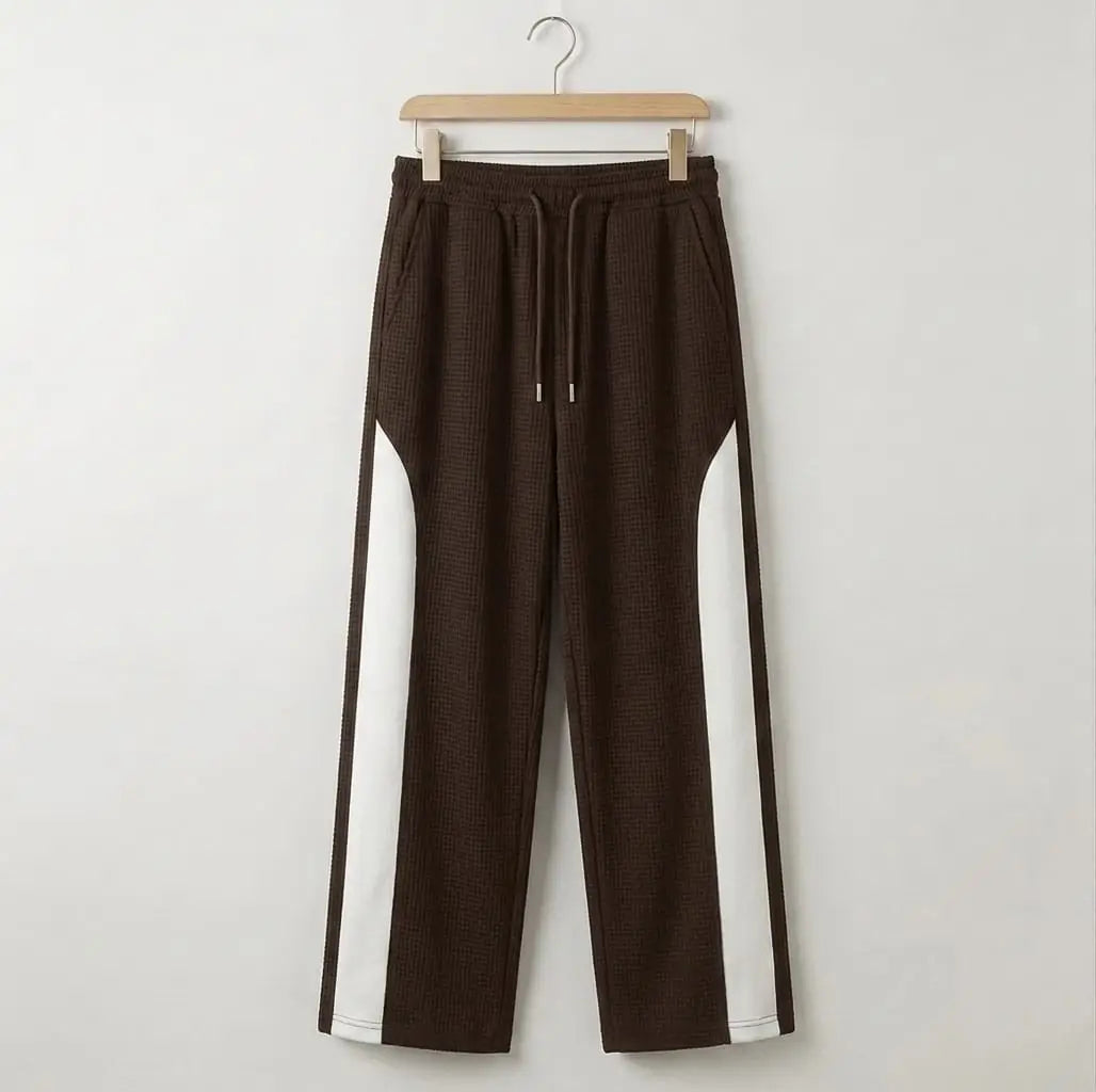 1 Pc Men's Dri Fit Plain Trouser